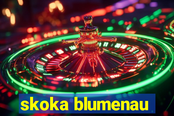 skoka blumenau